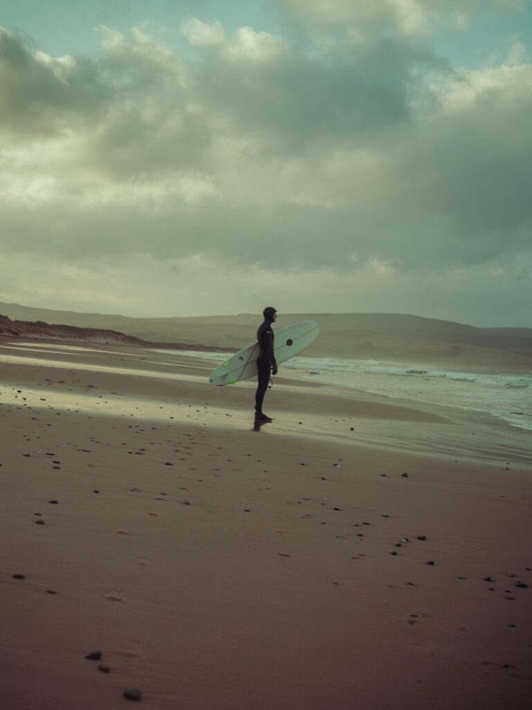 Mindsurf