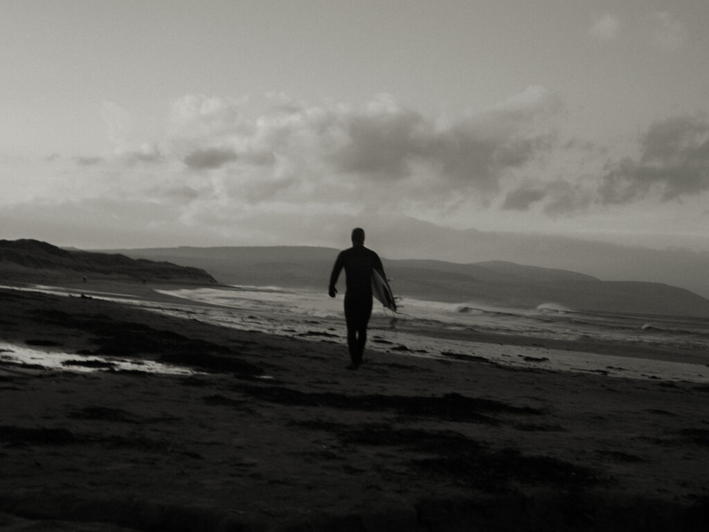 Into the Low