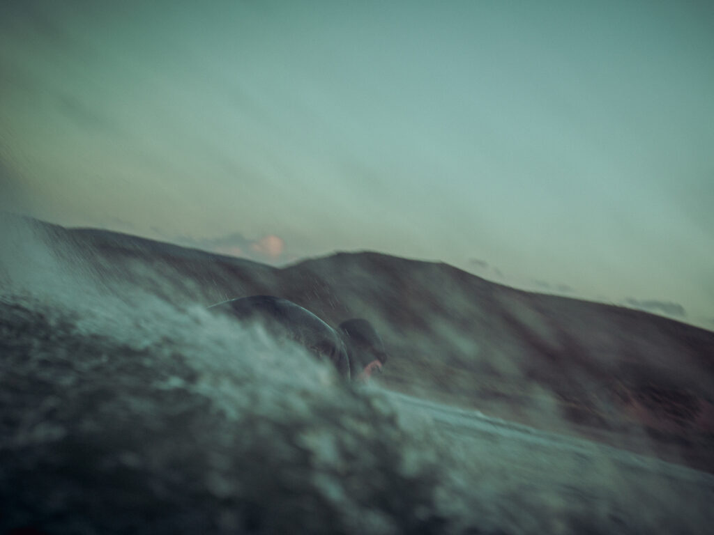 Recalibration